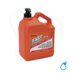 Fast Orange Limpiador de Manos Grado Industrial 1