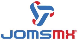 Logo jomsm